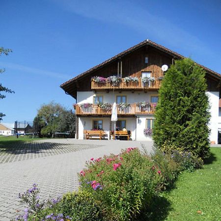 Der Bauernhof Beim Bergler Βίλα Neureichenau Εξωτερικό φωτογραφία