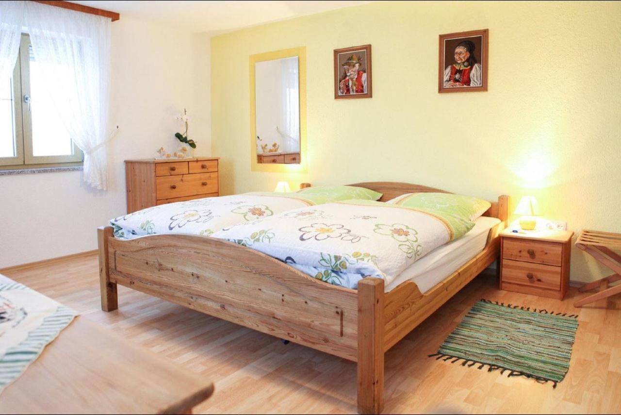 Der Bauernhof Beim Bergler Βίλα Neureichenau Εξωτερικό φωτογραφία